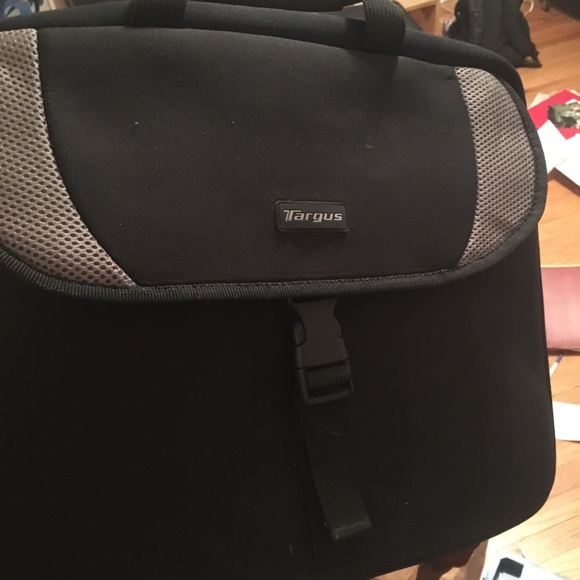 Targus laptop case - Picture 5 of 7